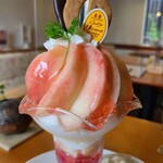 西洋菓子＆カフェ シャンティーヒラノ - 