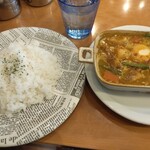 Kikuya Curry - 