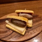 サンジャン・ピエドポー - 