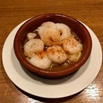 サンジャン・ピエドポー - 