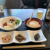 浅草むぎとろ 本店 - 