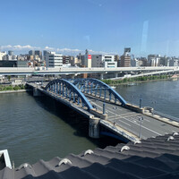 浅草むぎとろ 本店 - 
