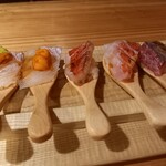 Sushi Sakaba Saji - 