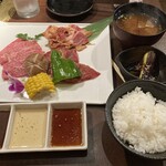 Yakiniku Dainingu Gyuu Gen - 