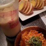 魚と燻製の店 さんばんや 武庫之荘本店 - 