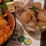 魚と燻製の店 さんばんや 武庫之荘本店 - 