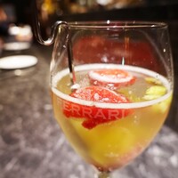 クインチチェントラーレ - 