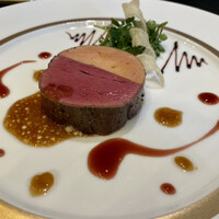 ガストロノミー ジョエル・ロブション - 