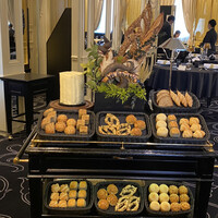 ガストロノミー ジョエル・ロブション - 