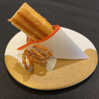 ガストロノミー ジョエル・ロブション - 