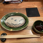 きんぼし - 店舗内観①