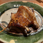 きんぼし - 手羽先（コース内）評価＝◎