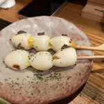 きんぼし - うずら（コース内）評価＝○