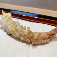 てんぷら 近藤 - 