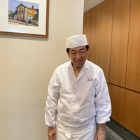 てんぷら 近藤 - 