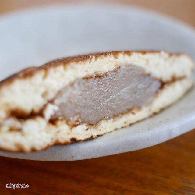 Kamejuu 淺草 日式點心 食べログ 繁體中文