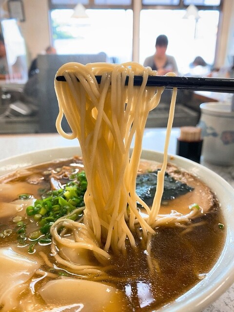 支那そばや くぼ田 鶴ケ峰 ラーメン 食べログ