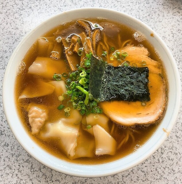 支那そばや くぼ田 鶴ケ峰 ラーメン 食べログ