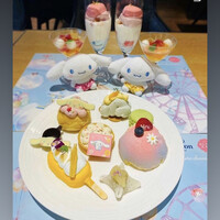 フォルク キッチン オールデイダイニング  - 