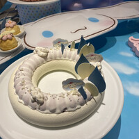 フォルク キッチン オールデイダイニング  - 