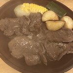 松島海鮮もり田 - 