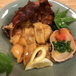 松島海鮮もり田 - 