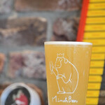 ミノオ ビール ウエアハウス - 