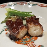 日本料理 研野 - 