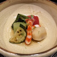 日本料理 研野 - 
