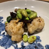 日本料理 研野 - 