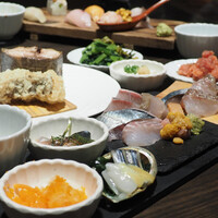 小野の離れ 博多本店 - 