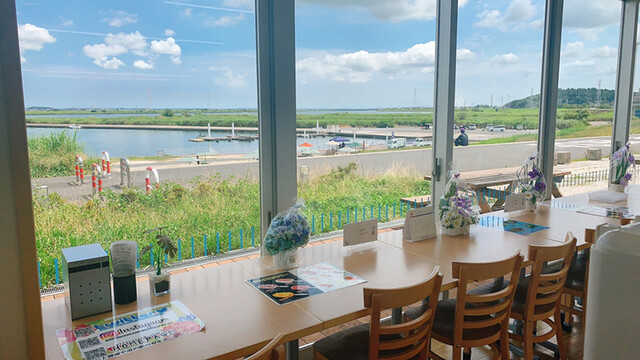 道の駅 水の郷 さわら 佐原 その他 食べログ