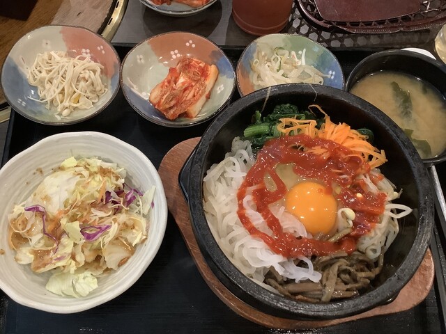 韓国の家 瑞穂区役所 韓国料理 食べログ 韓国の家 瑞穂区役所 韓国料理 食べログ