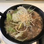 Ramen Ajikidou - 