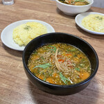 SoupCurry Beyond Age - 