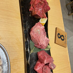 Yakiniku Toita Shouten - 