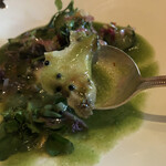 レストラン マノワ - 