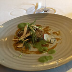 レストラン マノワ - 