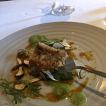 レストラン マノワ - 