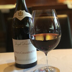 レストラン マノワ - 