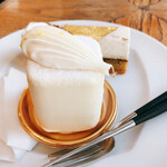 パティスリー・パリセヴェイユ - 