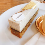 パティスリー・パリセヴェイユ - 