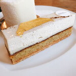 パティスリー・パリセヴェイユ - 