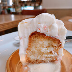 パティスリー・パリセヴェイユ - 