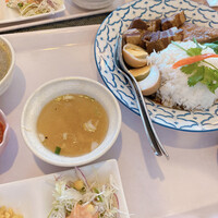トムヤムクン麺 酸っぱっ By Kankan07 Siam 有楽町店 シャム 日比谷 タイ料理 食べログ トムヤムクン麺 酸っぱっ By Kankan07 Siam 有楽町店 シャム 日比谷 タイ料理 食べログ
