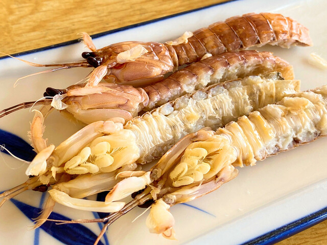 まるは食堂旅館 南知多豊浜本店 まるはしょくどうりょかん 南知多町その他 定食 食堂 食べログ