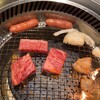 焼肉 牛泉