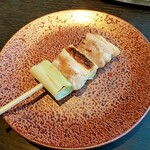 Kumano Yakitori - 