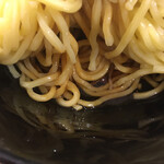 Abura Soba Toukyou Abura Gumi Souhonten - 