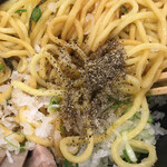 Abura Soba Toukyou Abura Gumi Souhonten - 